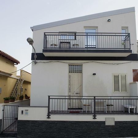 Ansise Apartments Lido di Noto Buitenkant foto