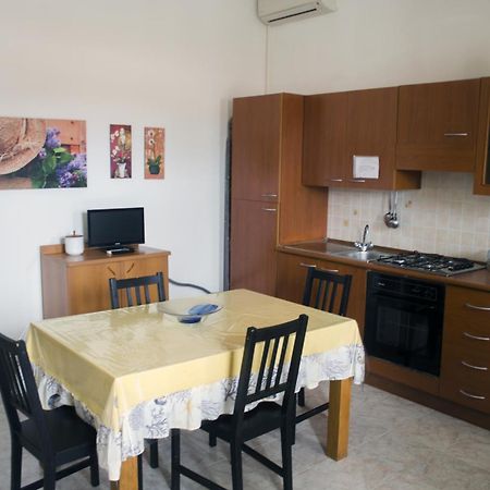 Ansise Apartments Lido di Noto Buitenkant foto