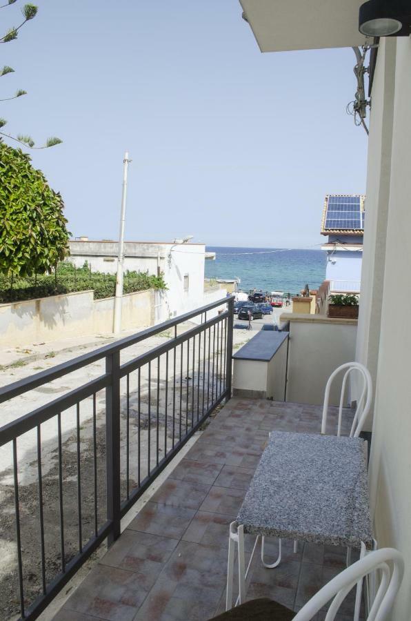 Ansise Apartments Lido di Noto Buitenkant foto