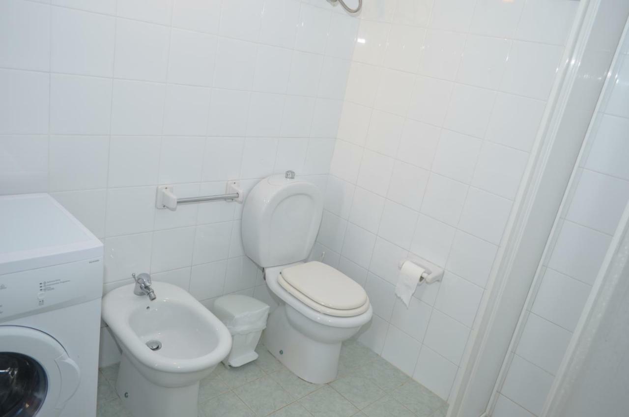 Ansise Apartments Lido di Noto Buitenkant foto