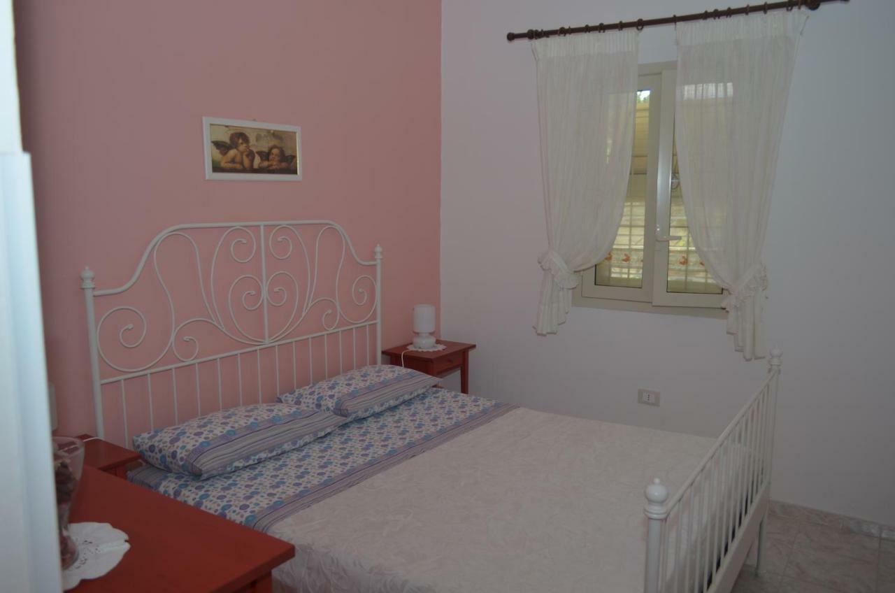 Ansise Apartments Lido di Noto Buitenkant foto