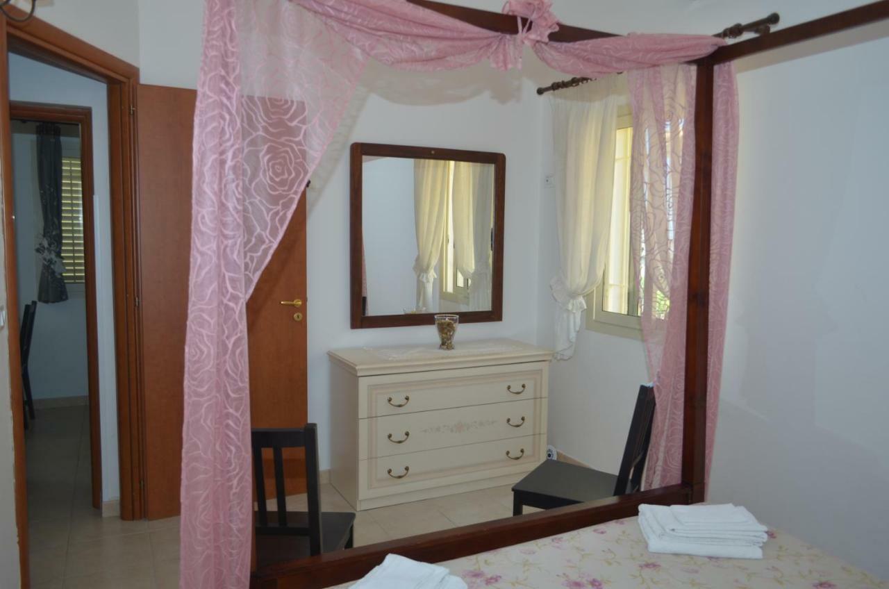 Ansise Apartments Lido di Noto Buitenkant foto