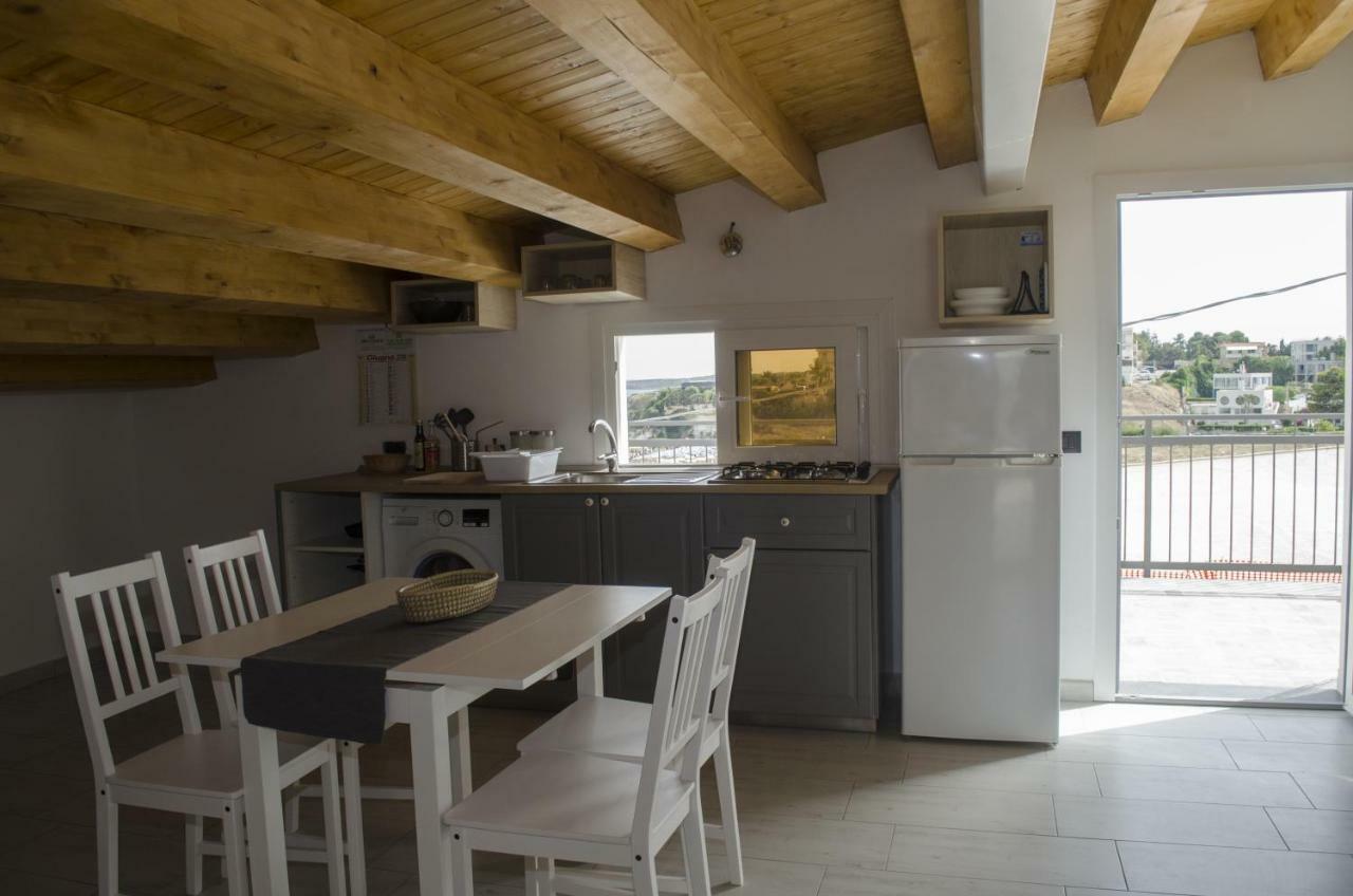 Ansise Apartments Lido di Noto Buitenkant foto