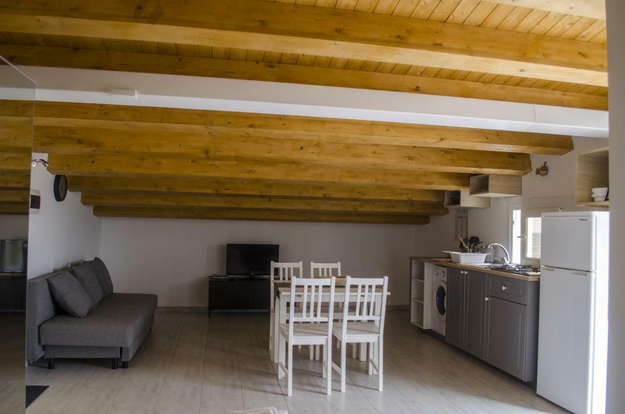 Ansise Apartments Lido di Noto Buitenkant foto