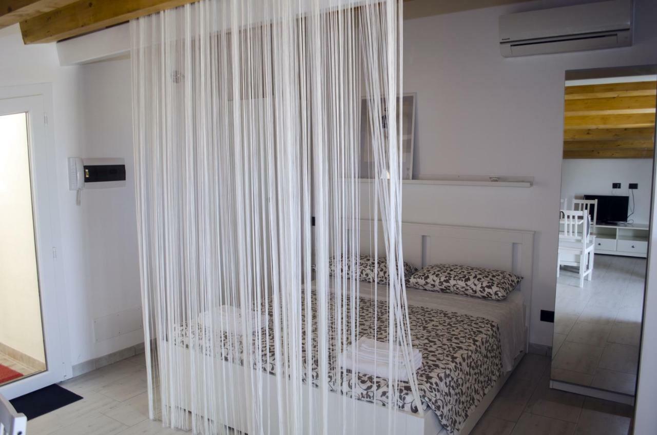 Ansise Apartments Lido di Noto Buitenkant foto