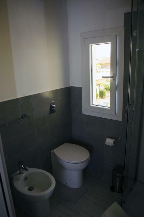 Ansise Apartments Lido di Noto Buitenkant foto