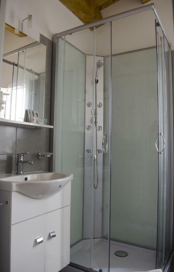 Ansise Apartments Lido di Noto Buitenkant foto